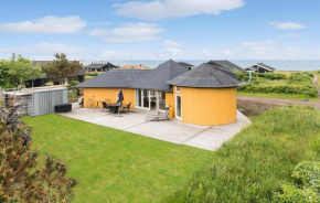 Stunning Home In Frederikshavn With House Sea View in Frederikshavn